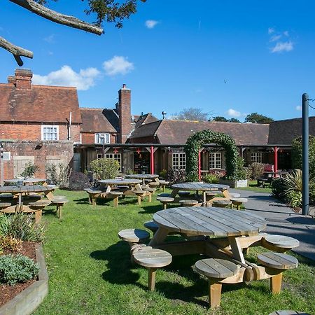 The Huntsman Of Brockenhurst Eksteriør bilde
